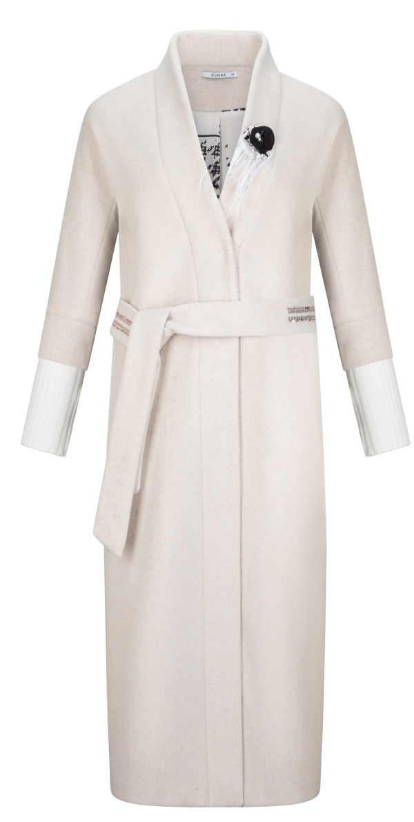 Zühre Sonbahar Kış 2022