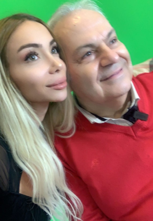 Tuğçe Marik - Ulvi Sulaoğlu