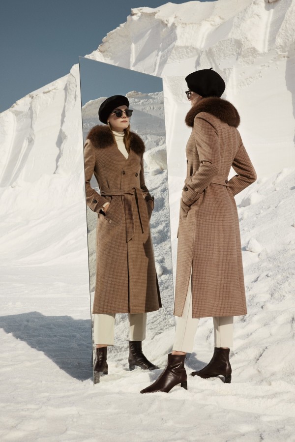 ZÜHRE TEKSTİL, LİFESTYLE TÜRKİYE 2022 KADIN HAZIR GİYİM FUARI’NA KATILIYOR