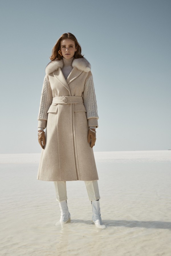 ZÜHRE TEKSTİL, LİFESTYLE TÜRKİYE 2022  KADIN HAZIR GİYİM FUARI’NA KATILIYOR