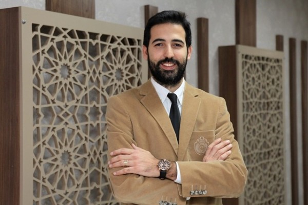 Prof. Dr. Ozan Erdinç