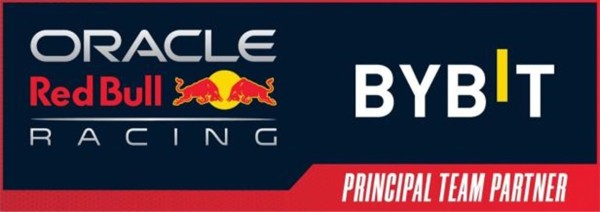 Oracle RedBull Racing ve Bybit Partnerlik