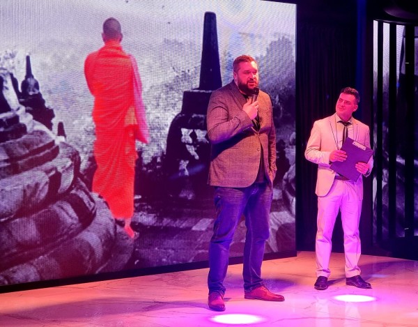 2021 Yılında Bulgaristan’ın Yılın Kişisi