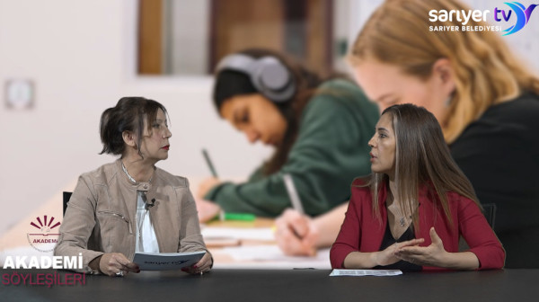 akademi söyleşileri 