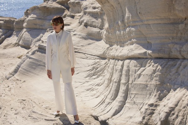  ZÜHRE’NİN “SÜRDÜRÜLEBİLİR” KOLEKSİYONU YOĞUN İLGİ GÖRÜYOR