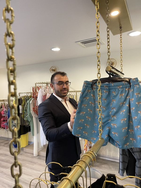 LOUREN YKB ÇAĞLAR SOLMAZ 4