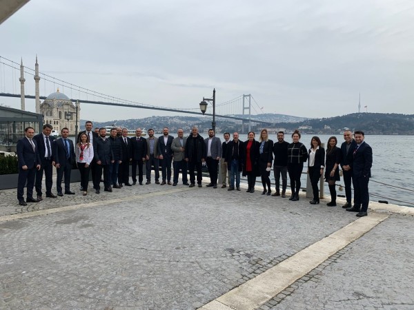 AZAL, Seyahat Acenteleri İçin İstanbul’da Bir Sunum Gerçekleştirdi