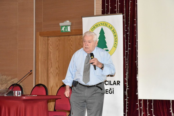 Prof. Dr. Doğan Kantarcı