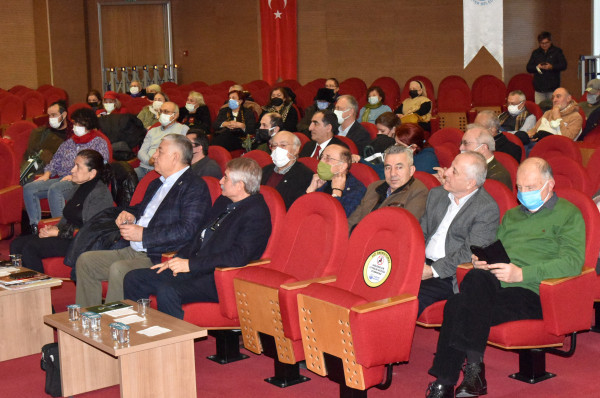 SUYUN BİR METREKÜPÜNE BİLE İHTİYACIMIZ OLACAK