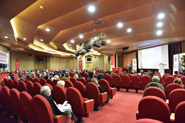 SUYUN BİR METREKÜPÜNE BİLE İHTİYACIMIZ OLACAK