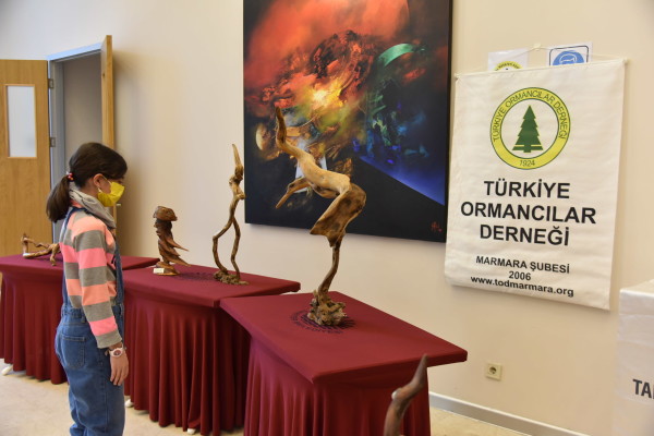 SUYUN BİR METREKÜPÜNE BİLE İHTİYACIMIZ OLACAK