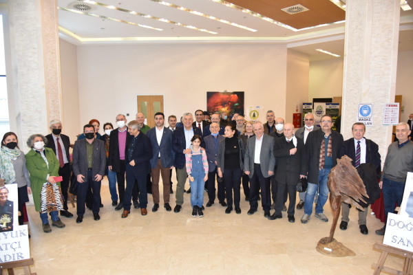 SUYUN BİR METREKÜPÜNE BİLE İHTİYACIMIZ OLACAK