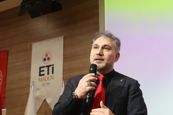 BİLİŞİM VADİSİ'NDE PROJELER YATIRIMA DÖNÜŞÜYOR!