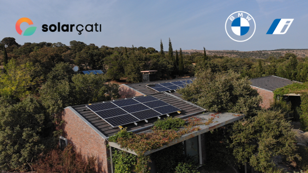 ELEKTRİKLİ ARAÇ SAHİPLERİNE “GÜNEŞ” AVANTAJLI DOĞUYOR!