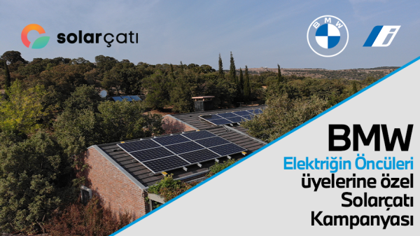 ELEKTRİKLİ ARAÇ SAHİPLERİNE “GÜNEŞ” AVANTAJLI DOĞUYOR!