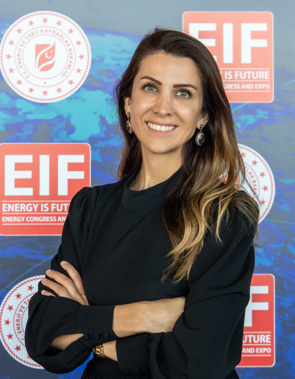 15. EIF DÜNYA ENERJİ KONGRESİ VE FUARI BU YIL İSTANBUL’DA!