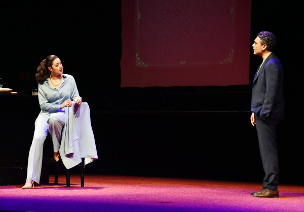 TİYATRONUN KALBİ SARIYER’DE ATTI