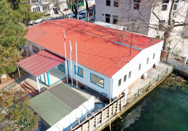 Büyükdere Gündüz Bakımevi