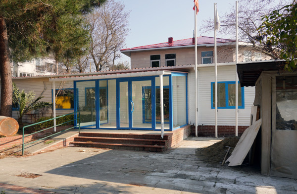 Büyükdere Gündüz Bakımevi