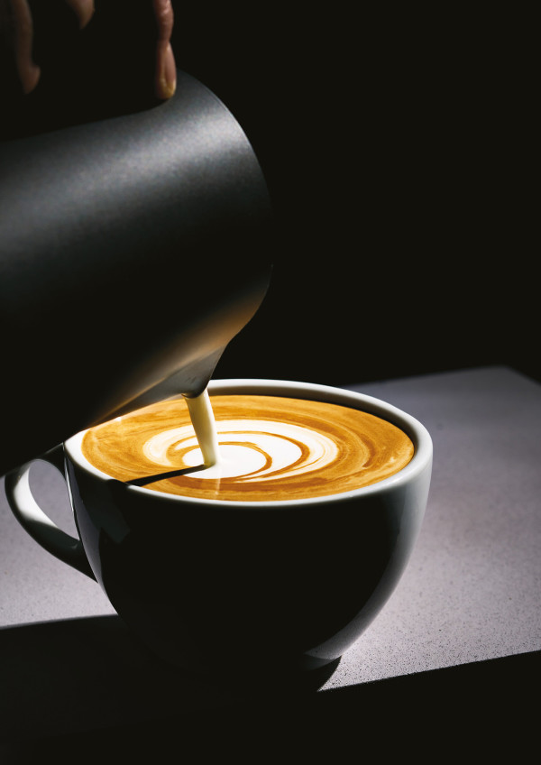 Caffè Nero - Yeni Mobil Uygulama 3