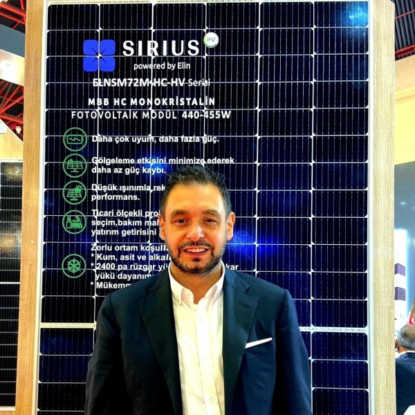KARBON VERGİSİ ÖDEMEMEK İÇİN “GÜNEŞTEN ELEKTRİK" ÜRETMEK ŞART!