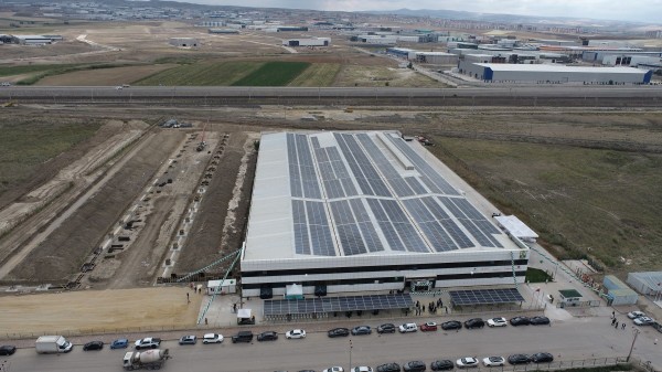 KARBON VERGİSİ ÖDEMEMEK İÇİN “GÜNEŞTEN ELEKTRİK" ÜRETMEK ŞART!