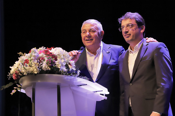 Karadenizliler gecesi