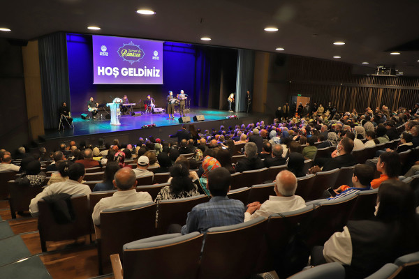 Karadenizliler gecesi