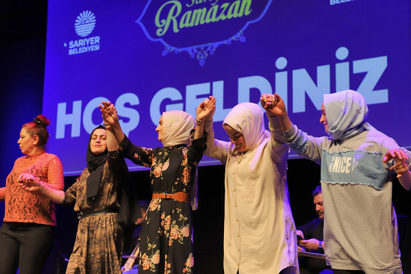 Karadenizliler gecesi