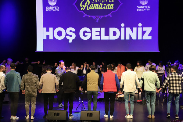 Karadenizliler gecesi