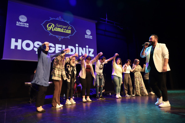 Karadenizliler gecesi