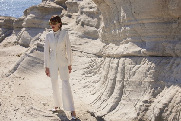 “FARKINI HİSSET” KOMBİNLERİ İLE ​​​​​​​ZÜHRE, 2022 İLKBAHAR-YAZ KOLEKSİYONU’NDA!