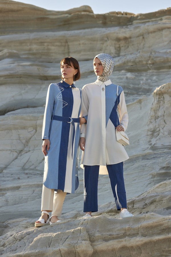 KALBİMİZİN KRALİÇESİ ANNELERİMİZE YİNE  EN GÜZEL ZÜHRE KOMBİNLER YAKIŞIR!