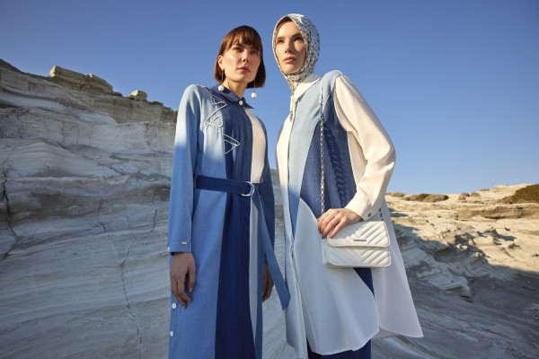 KALBİMİZİN KRALİÇESİ ANNELERİMİZE YİNE  EN GÜZEL ZÜHRE KOMBİNLER YAKIŞIR!