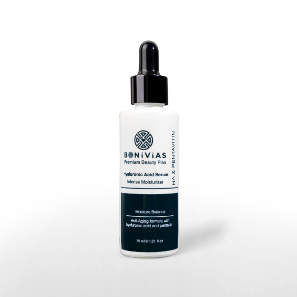 Hyaluronic Acid Serum