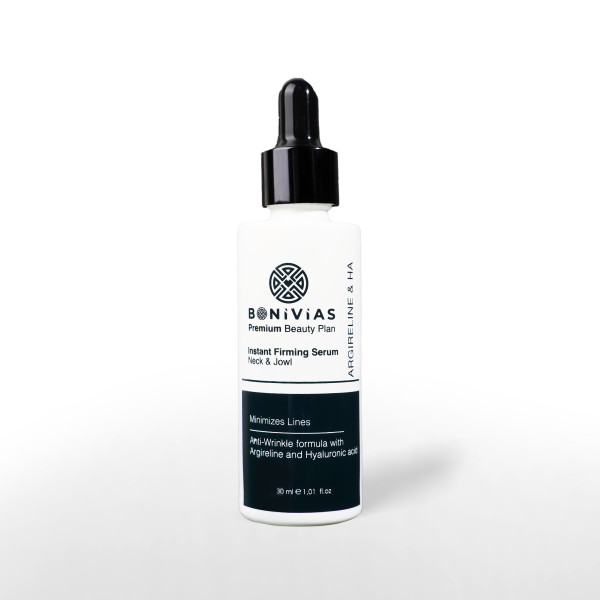 Instant Firming Serum