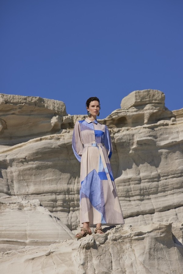 KADIN GİYİMİNİN ZAMANSIZ MARKASI "ZÜHRE" BAYRAMDA DA YANINIZDA