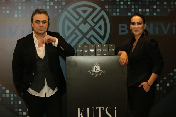 BONIVIAS MARKASININ İYİLİK ELÇİSİ KUTSİ