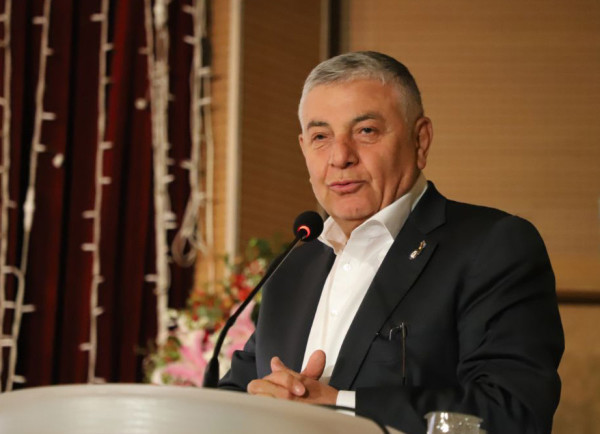 TÜRKİYE’DE KADIN OLMAK