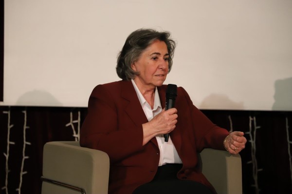  TÜRKİYE’DE KADIN OLMAK