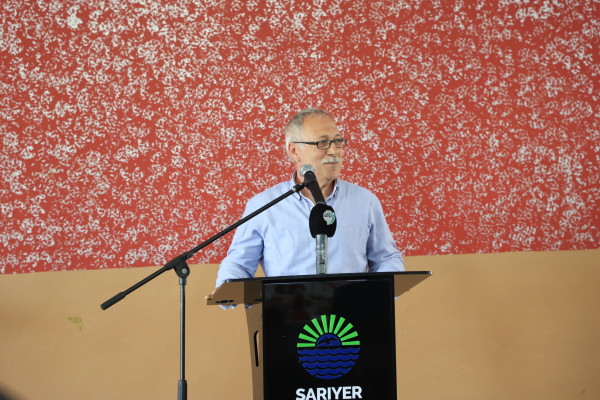 gümüşdere kadınlar ve çiftçiler günü 