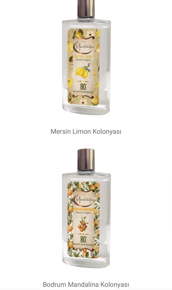 memeleketim kolonyası