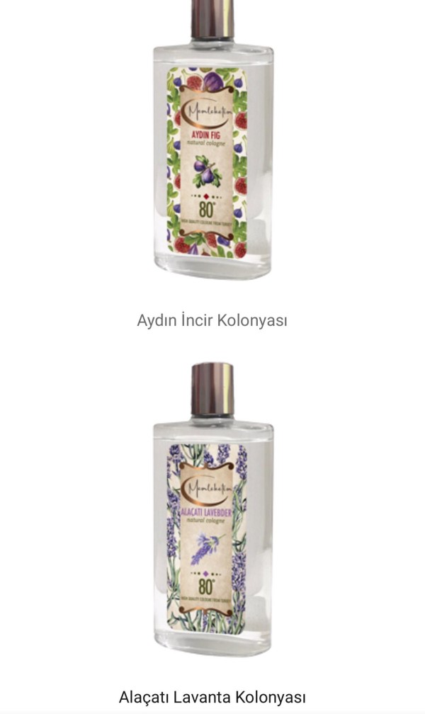 memleketim kolonyası