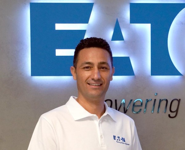 Eaton Türkiye LSD Uygulama Mühendisi, Engin Apaydın