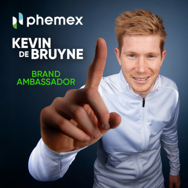 Kevin De Bruyne