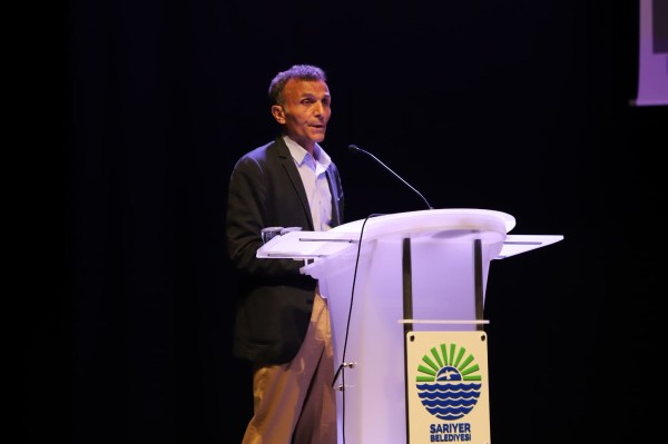 KÜÇÜK ÖLÇEKLİ BALIKÇILIK VE ETİK ULUSLARARASI SEMİNERİ SARIYER’DE YAPILDI 