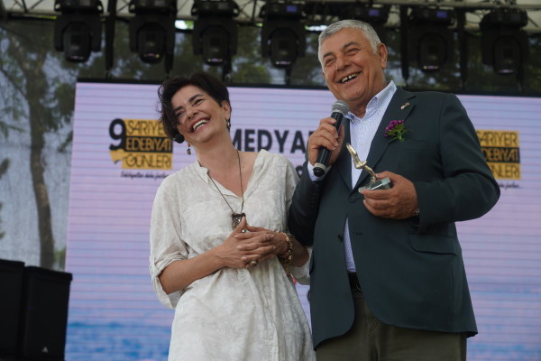 Özlem Gürses - Şükrü Genç