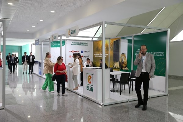 "PROSUMER" İLE ELEKTRİKTE “ÜRETEN TÜKETİCİ” DÖNEMİ YÜKSELİYOR!