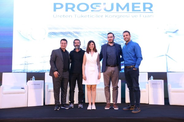 PROSUMER DÖRDÜNCÜ OTURUM