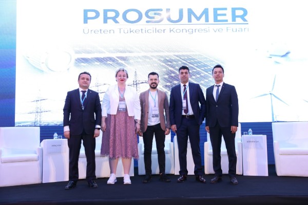 PROSUMER ÜÇÜNCÜ OTURUM
